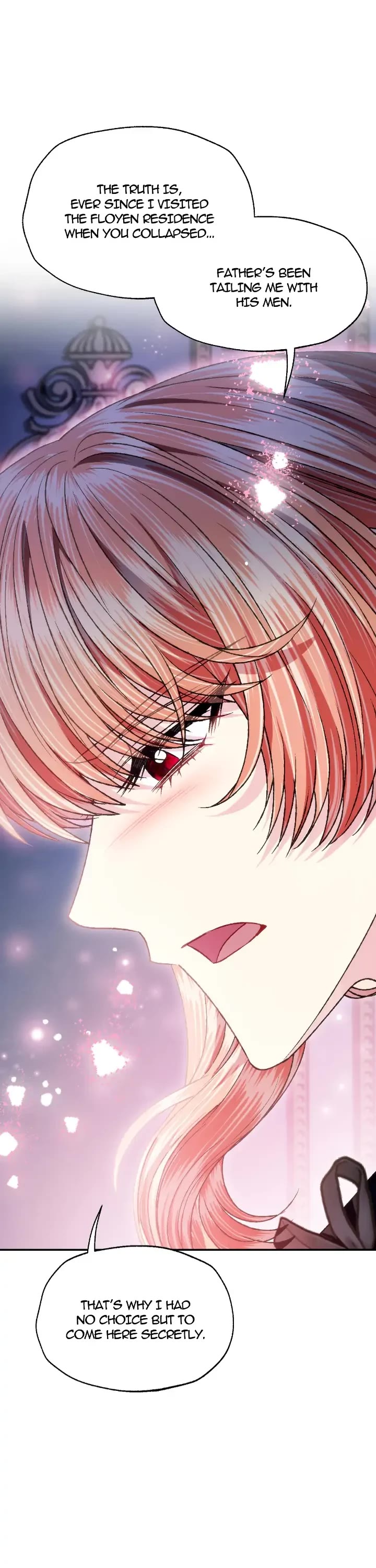 Father, I Don’t Want to Get Married! Chapter 108 page 21 - Chapter 108