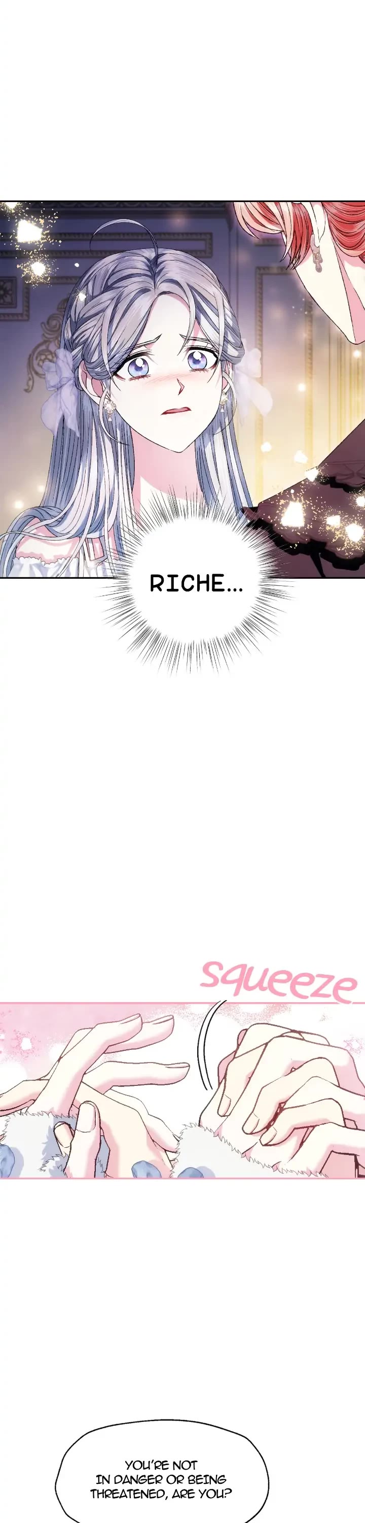 Father, I Don’t Want to Get Married! Chapter 108 page 22 - Chapter 108