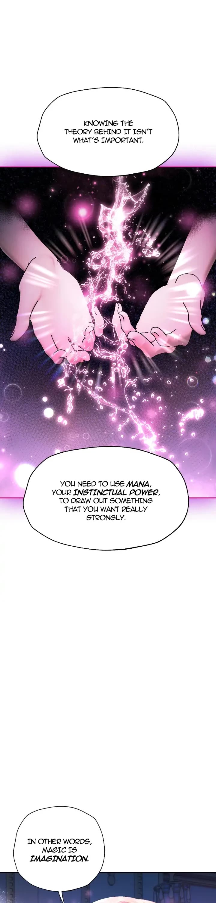Father, I Don’t Want to Get Married! Chapter 108 page 27 - Chapter 108