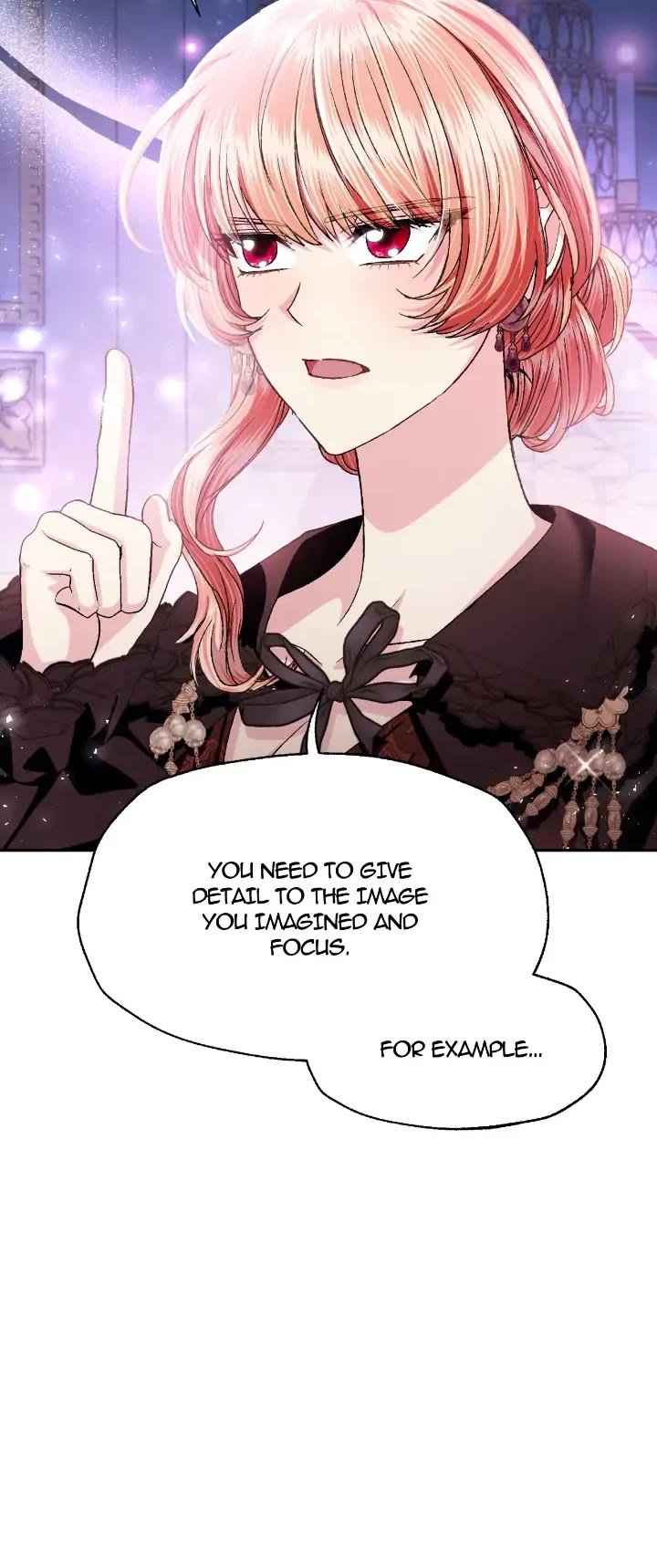 Father, I Don’t Want to Get Married! Chapter 108 page 28 - Chapter 108