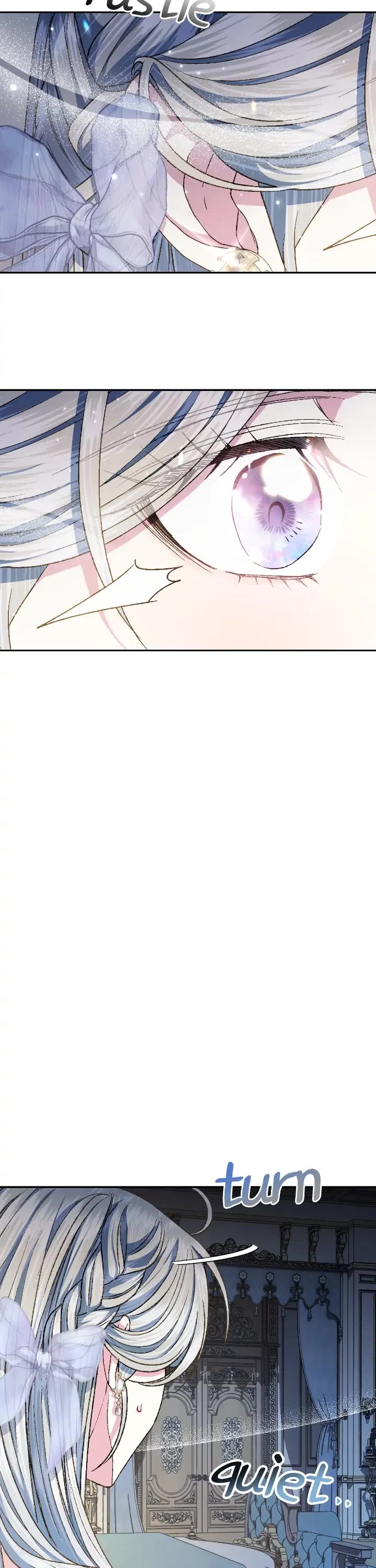 Father, I Don’t Want to Get Married! Chapter 108 page 3 - Chapter 108