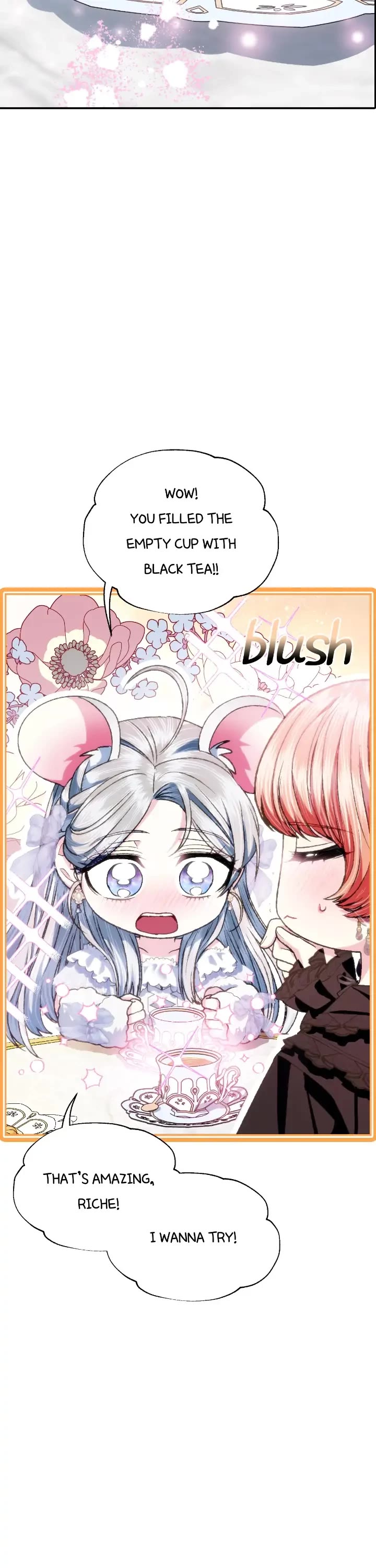 Father, I Don’t Want to Get Married! Chapter 108 page 30 - Chapter 108