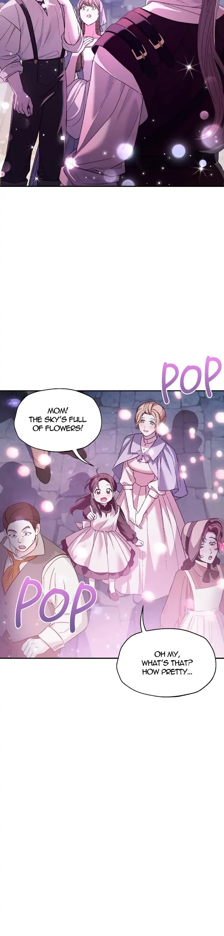 Father, I Don’t Want to Get Married! Chapter 108 page 36 - Chapter 108
