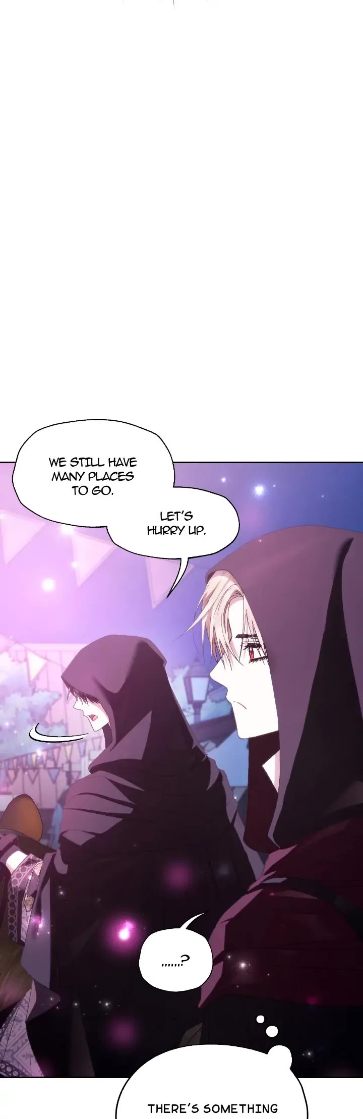 Father, I Don’t Want to Get Married! Chapter 108 page 38 - Chapter 108