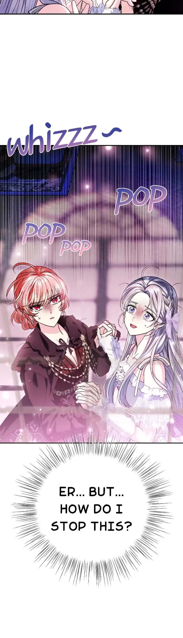 Father, I Don’t Want to Get Married! Chapter 108 page 43 - Chapter 108