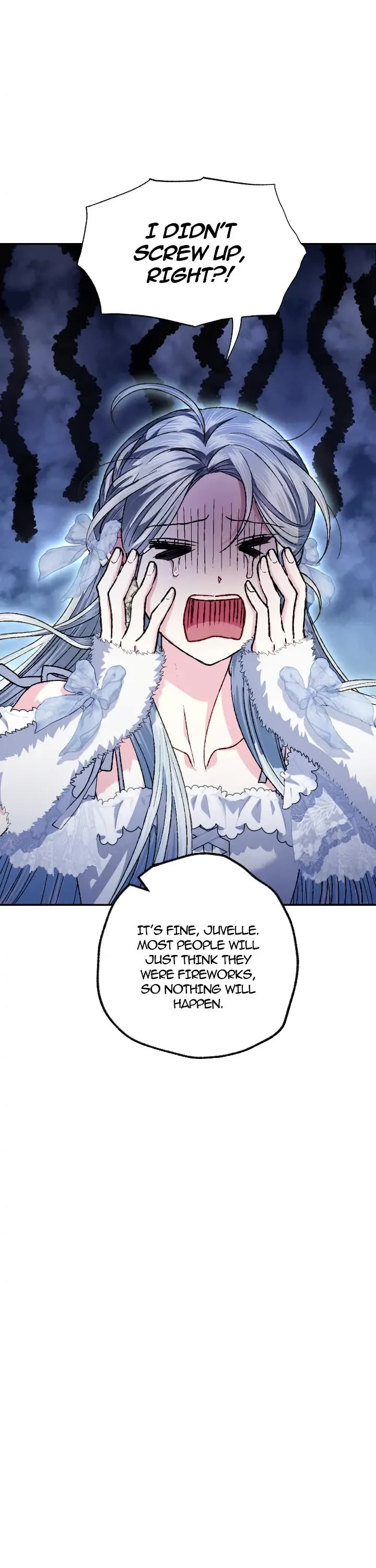 Father, I Don’t Want to Get Married! Chapter 108 page 45 - Chapter 108