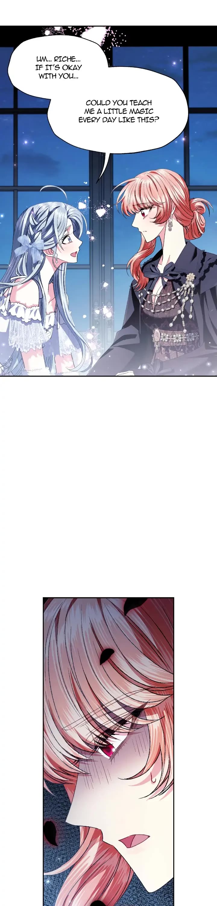 Father, I Don’t Want to Get Married! Chapter 108 page 46 - Chapter 108