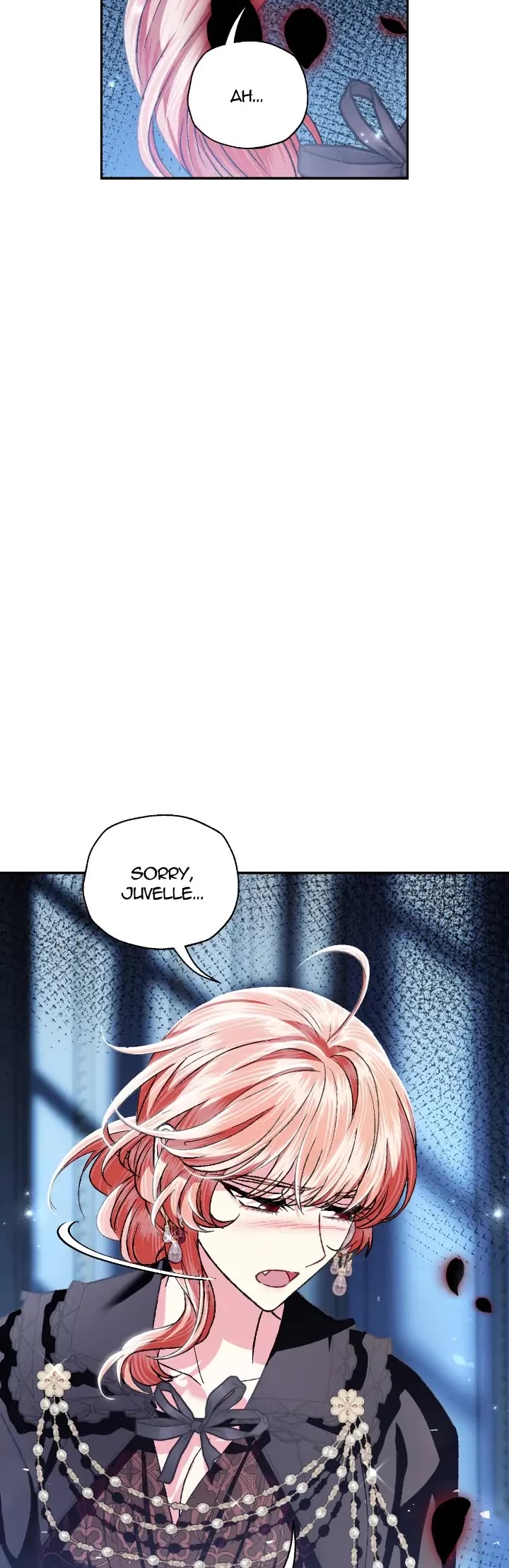 Father, I Don’t Want to Get Married! Chapter 108 page 47 - Chapter 108