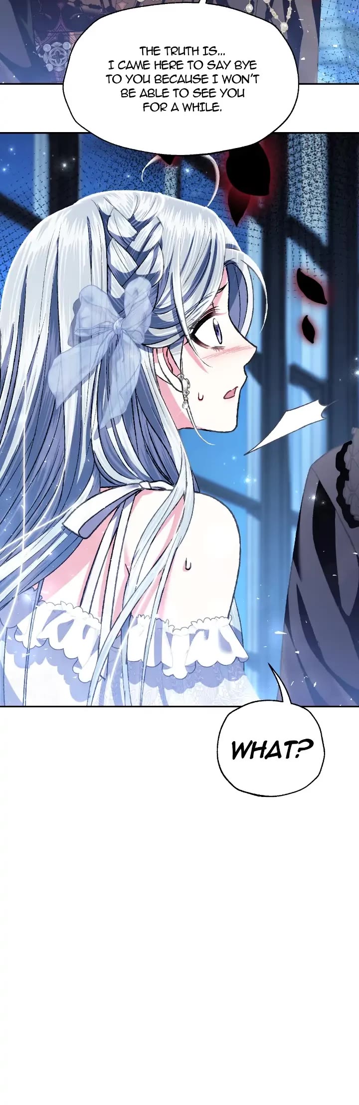 Father, I Don’t Want to Get Married! Chapter 108 page 48 - Chapter 108