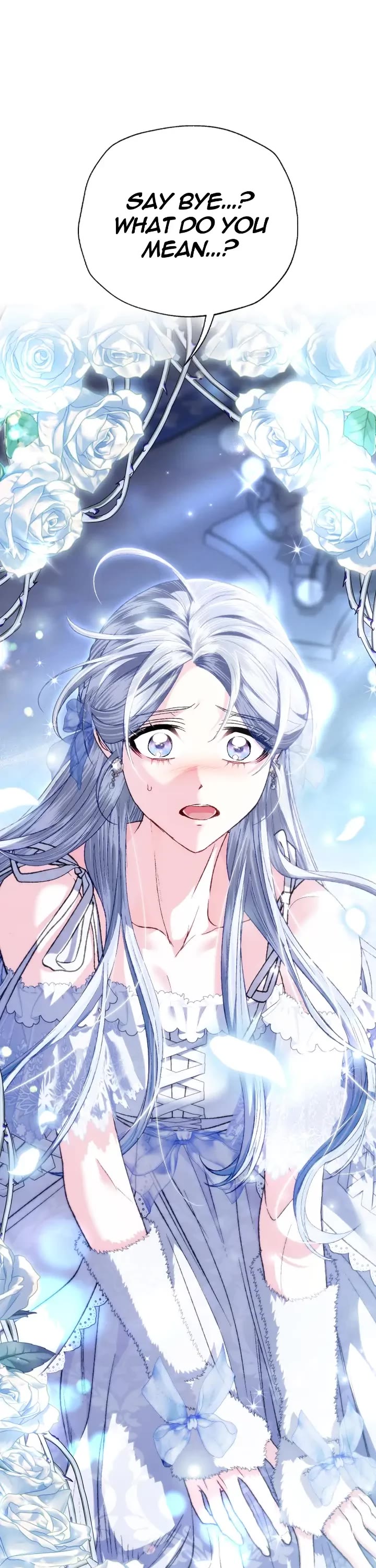 Father, I Don’t Want to Get Married! Chapter 108 page 49 - Chapter 108