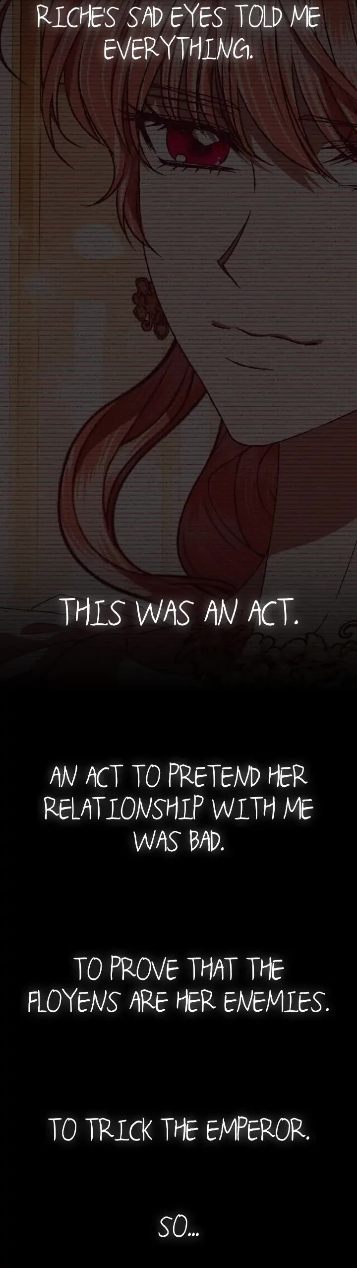 Father, I Don’t Want to Get Married! Chapter 108 page 52 - Chapter 108