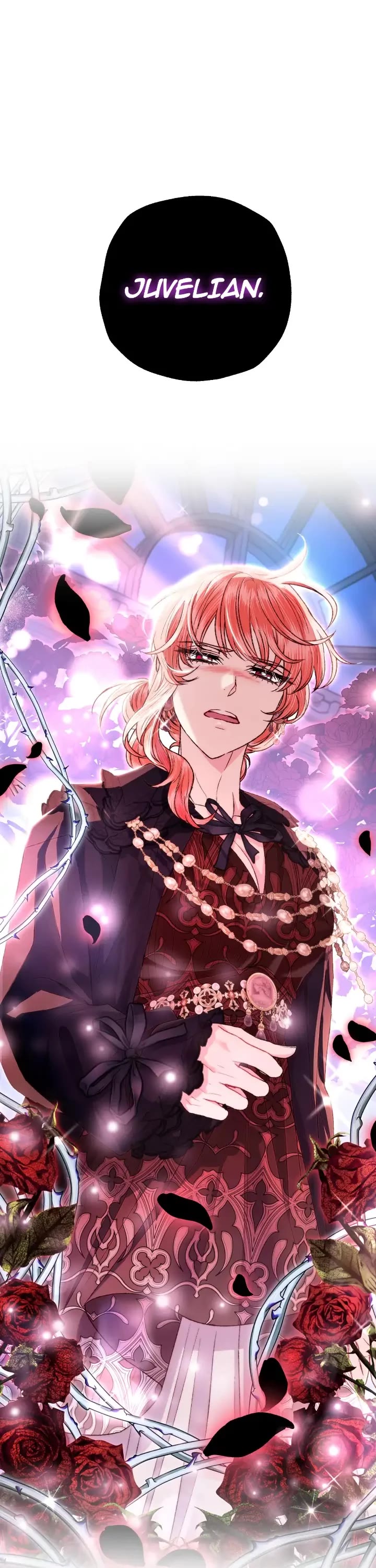 Father, I Don’t Want to Get Married! Chapter 109 page 1 - Chapter 109