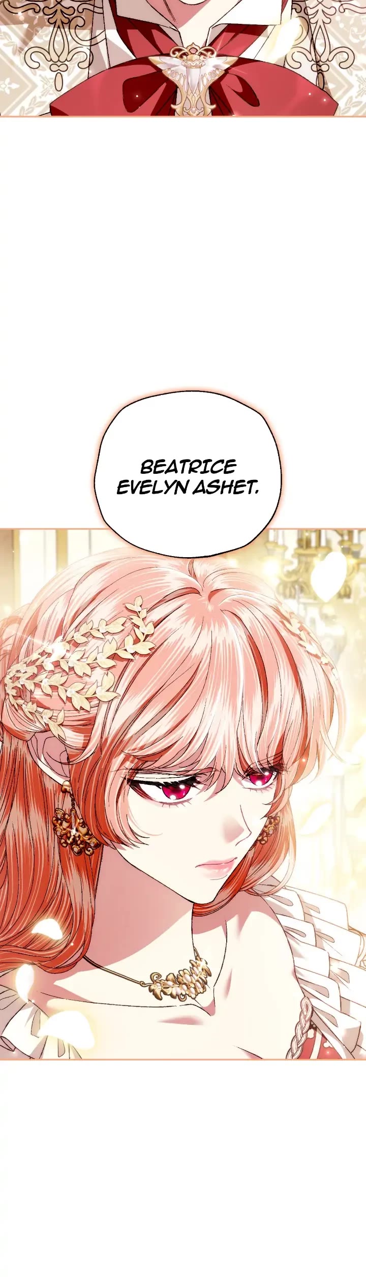 Father, I Don’t Want to Get Married! Chapter 109 page 10 - Chapter 109