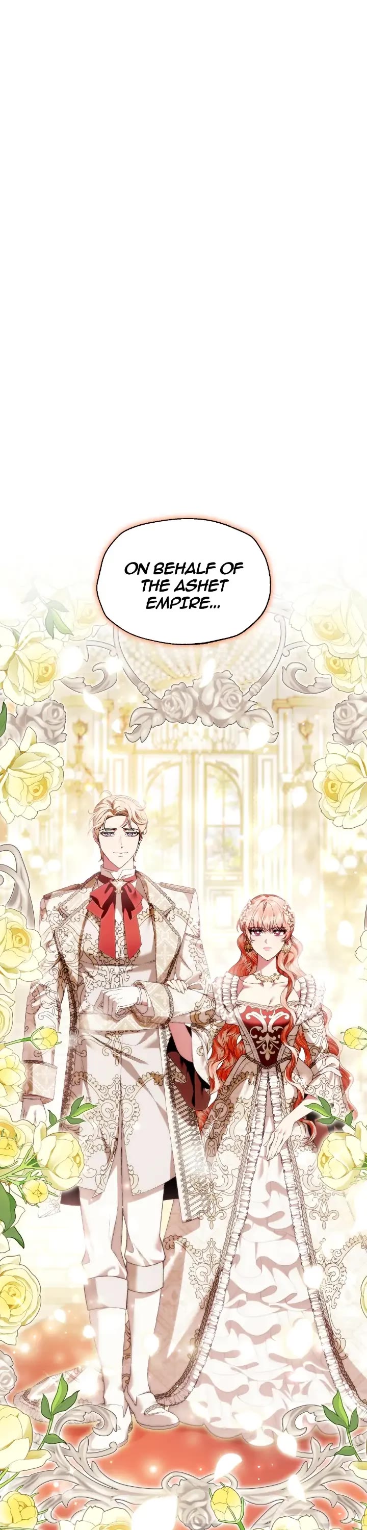 Father, I Don’t Want to Get Married! Chapter 109 page 11 - Chapter 109