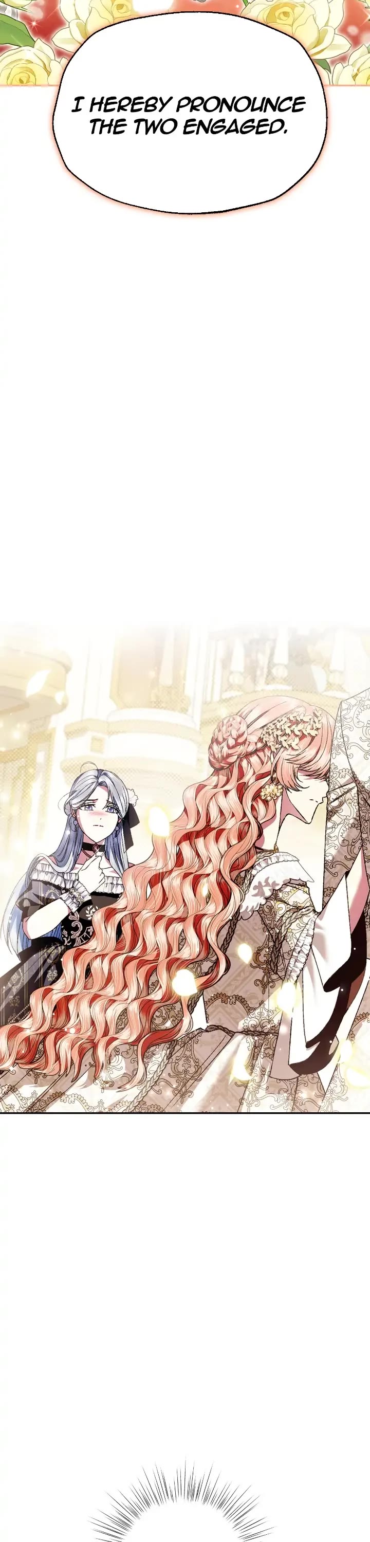 Father, I Don’t Want to Get Married! Chapter 109 page 12 - Chapter 109