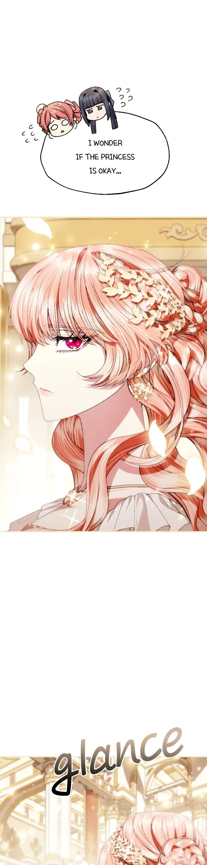Father, I Don’t Want to Get Married! Chapter 109 page 16 - Chapter 109