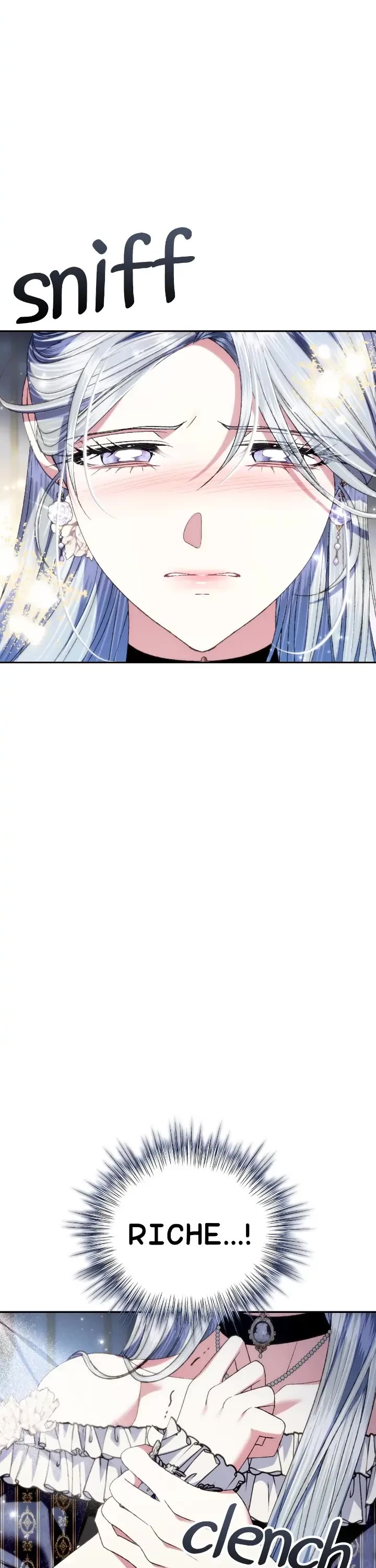 Father, I Don’t Want to Get Married! Chapter 109 page 18 - Chapter 109