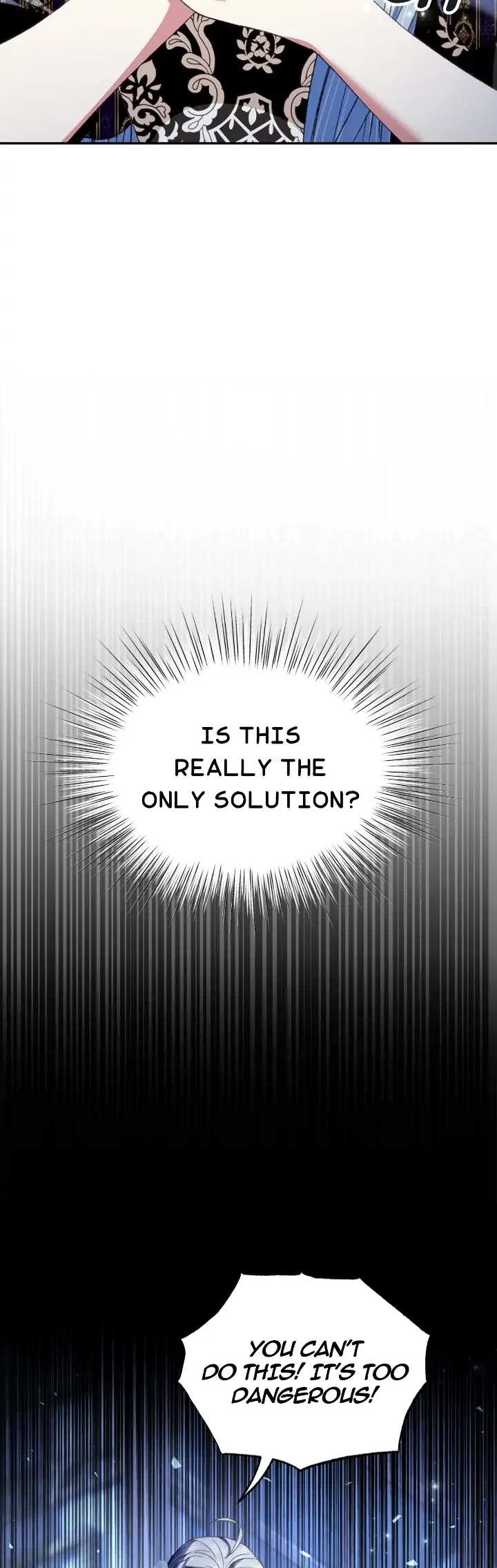 Father, I Don’t Want to Get Married! Chapter 109 page 19 - Chapter 109