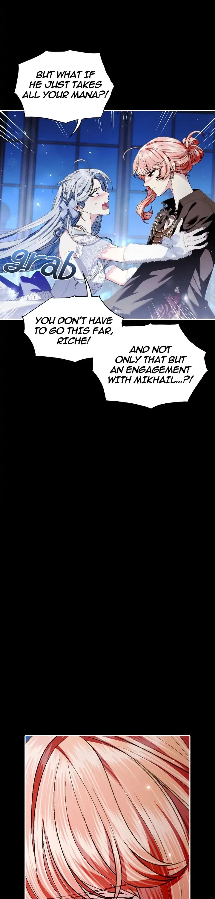 Father, I Don’t Want to Get Married! Chapter 109 page 22 - Chapter 109