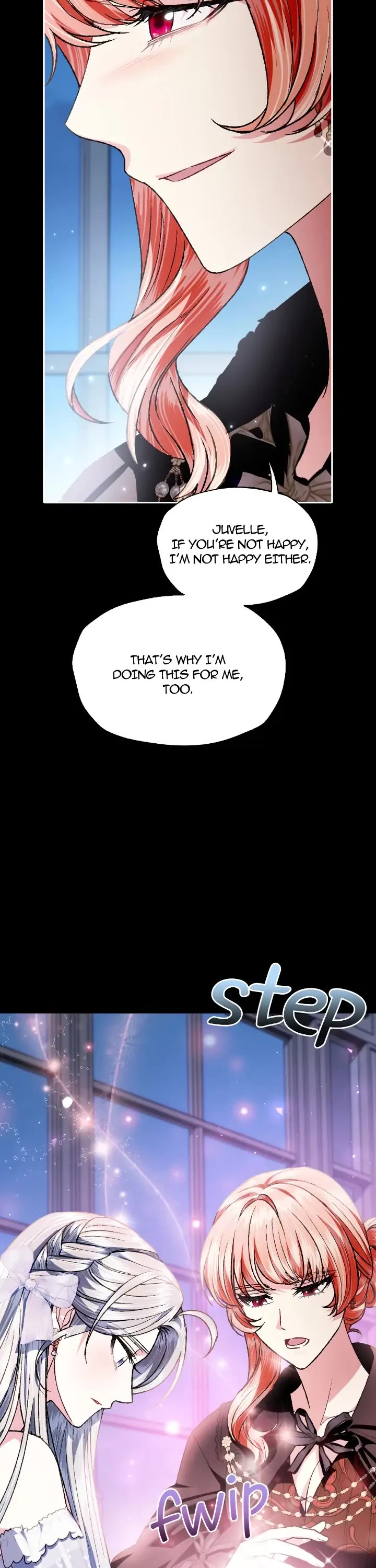 Father, I Don’t Want to Get Married! Chapter 109 page 23 - Chapter 109
