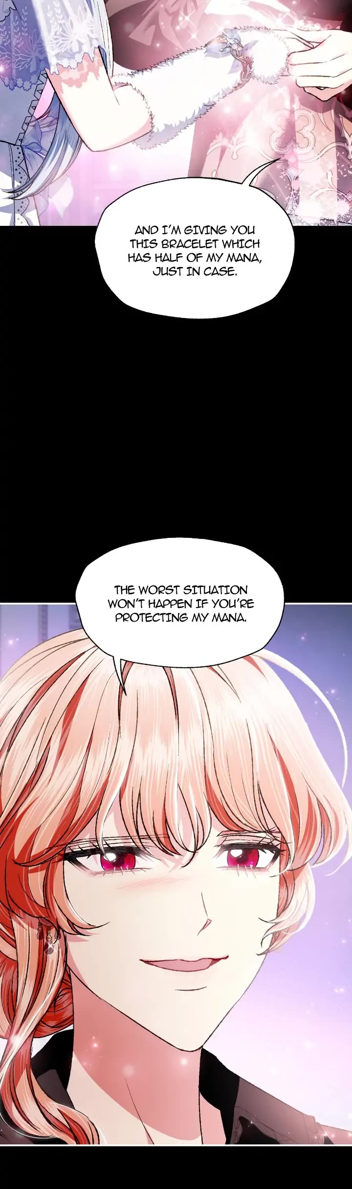 Father, I Don’t Want to Get Married! Chapter 109 page 24 - Chapter 109