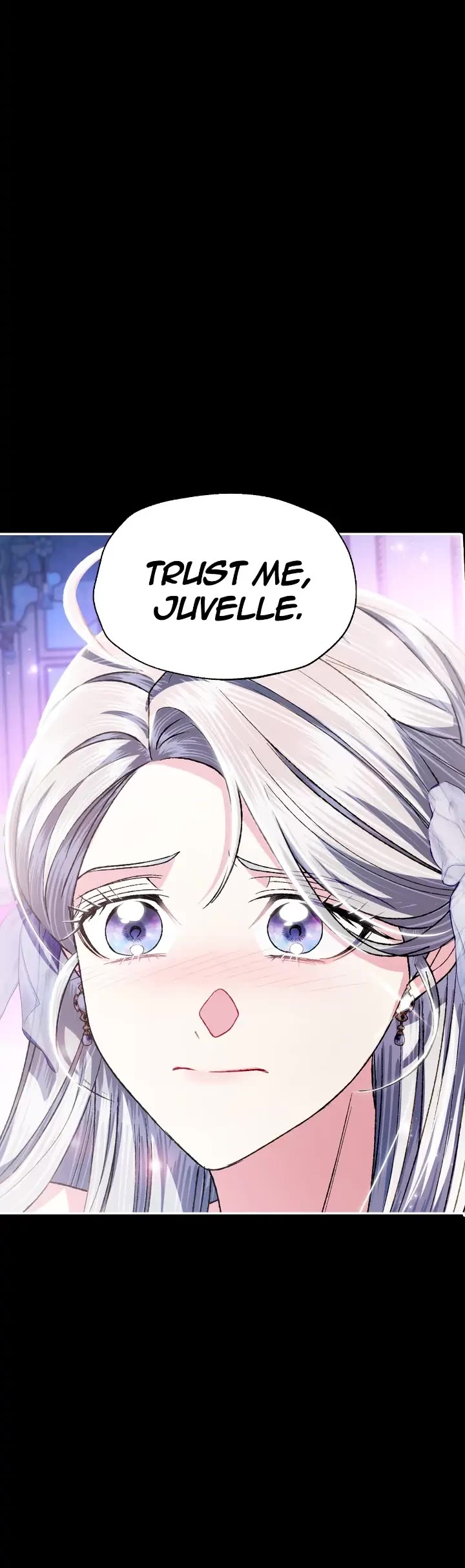 Father, I Don’t Want to Get Married! Chapter 109 page 25 - Chapter 109