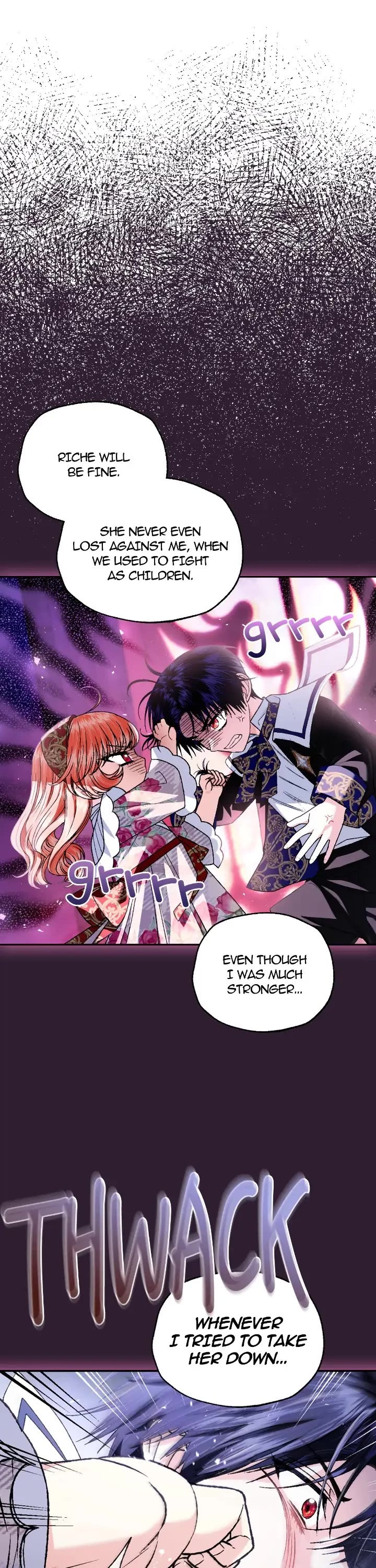 Father, I Don’t Want to Get Married! Chapter 109 page 30 - Chapter 109
