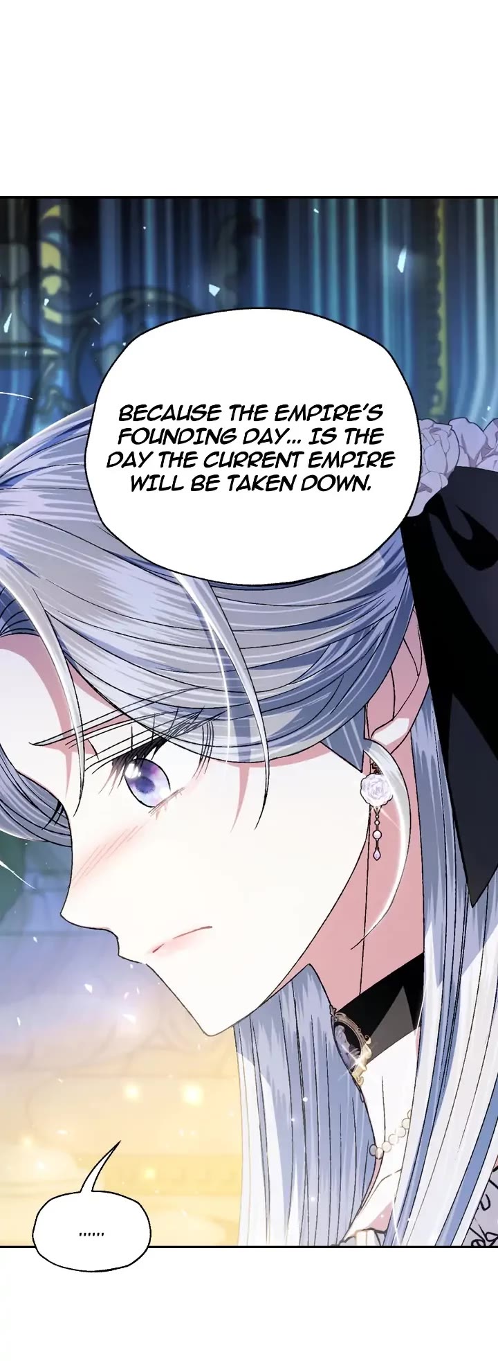 Father, I Don’t Want to Get Married! Chapter 109 page 33 - Chapter 109