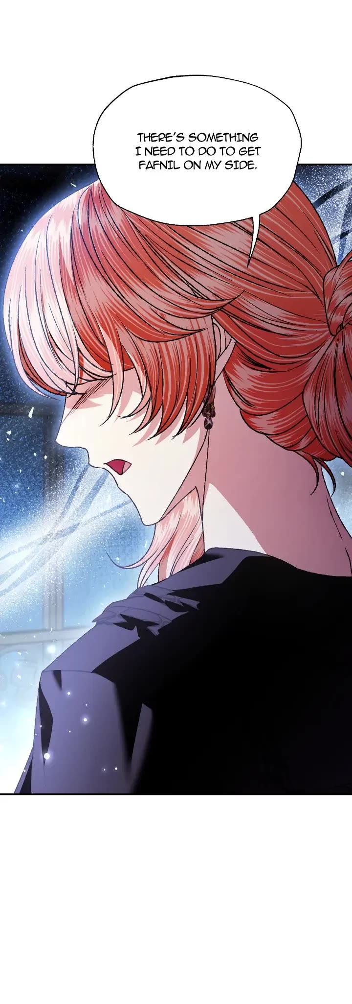 Father, I Don’t Want to Get Married! Chapter 109 page 4 - Chapter 109