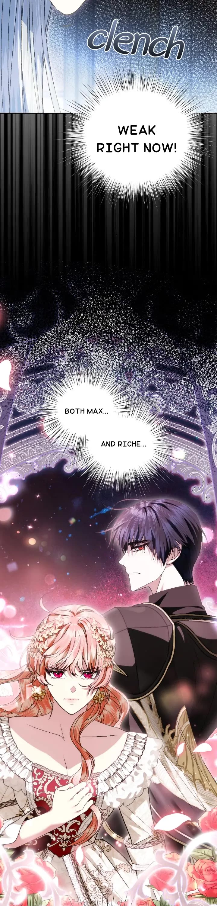 Father, I Don’t Want to Get Married! Chapter 109 page 42 - Chapter 109