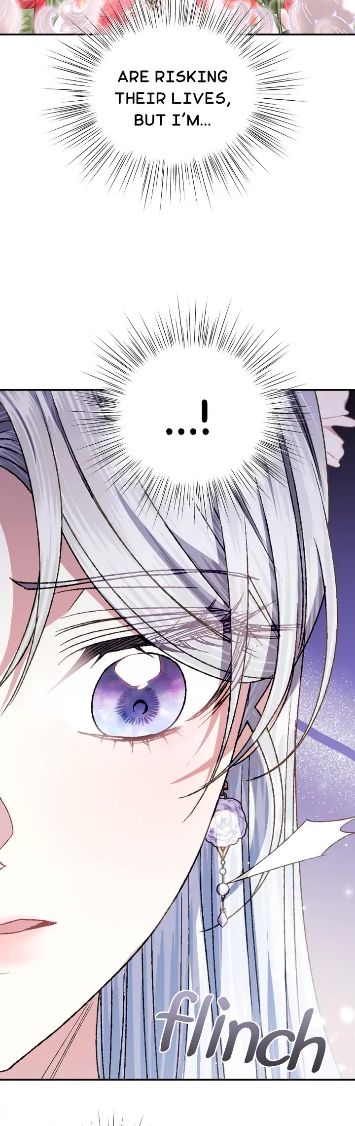 Father, I Don’t Want to Get Married! Chapter 109 page 43 - Chapter 109