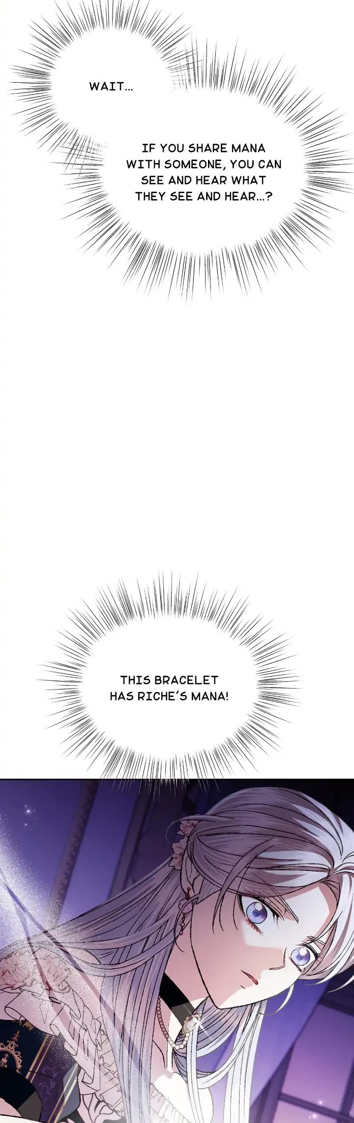 Father, I Don’t Want to Get Married! Chapter 109 page 44 - Chapter 109