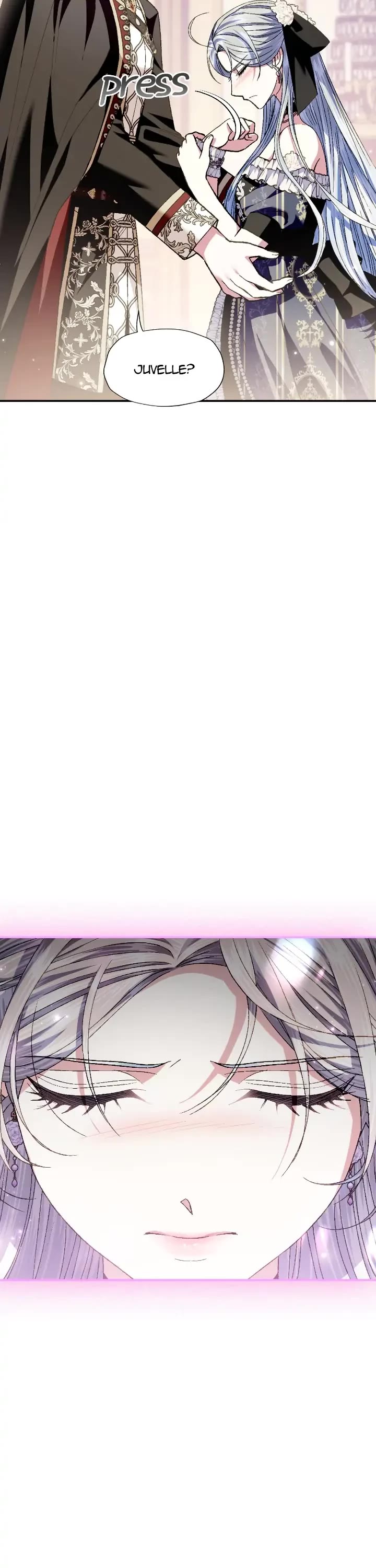 Father, I Don’t Want to Get Married! Chapter 109 page 46 - Chapter 109