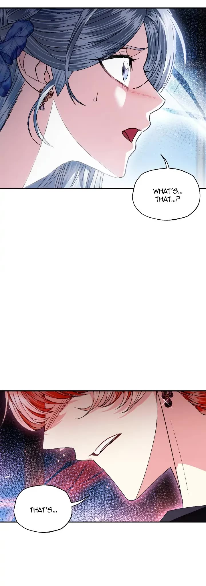 Father, I Don’t Want to Get Married! Chapter 109 page 5 - Chapter 109