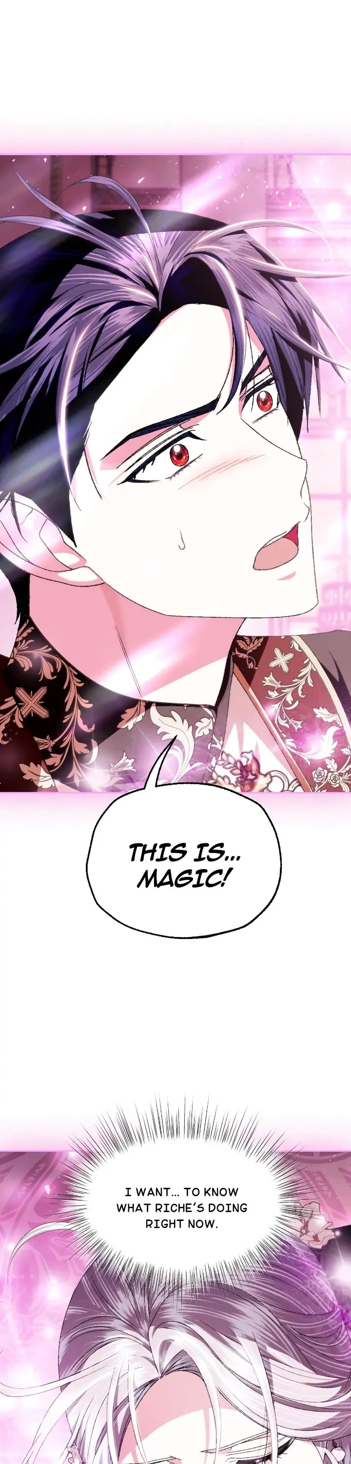 Father, I Don’t Want to Get Married! Chapter 109 page 50 - Chapter 109
