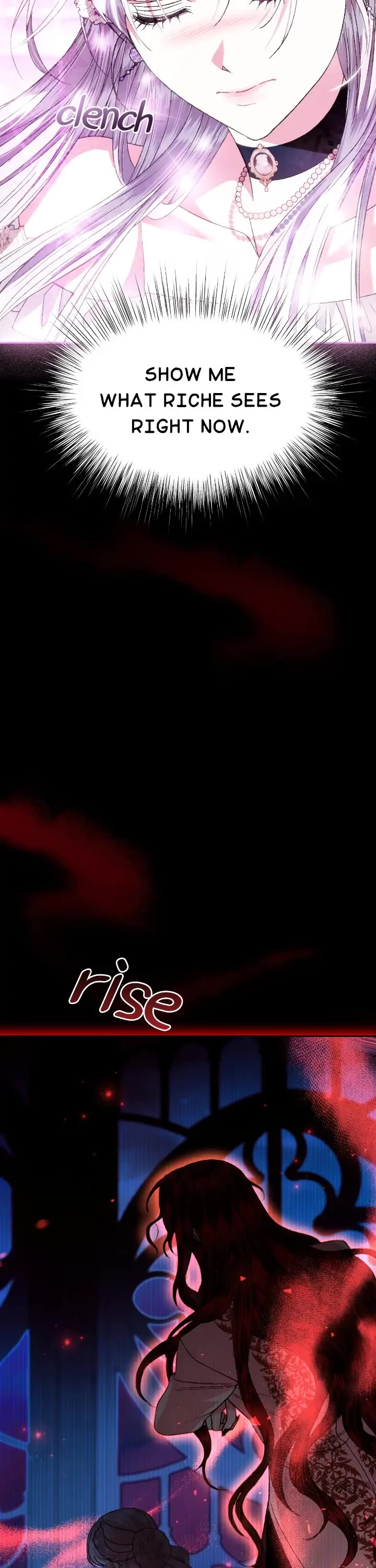 Father, I Don’t Want to Get Married! Chapter 109 page 51 - Chapter 109