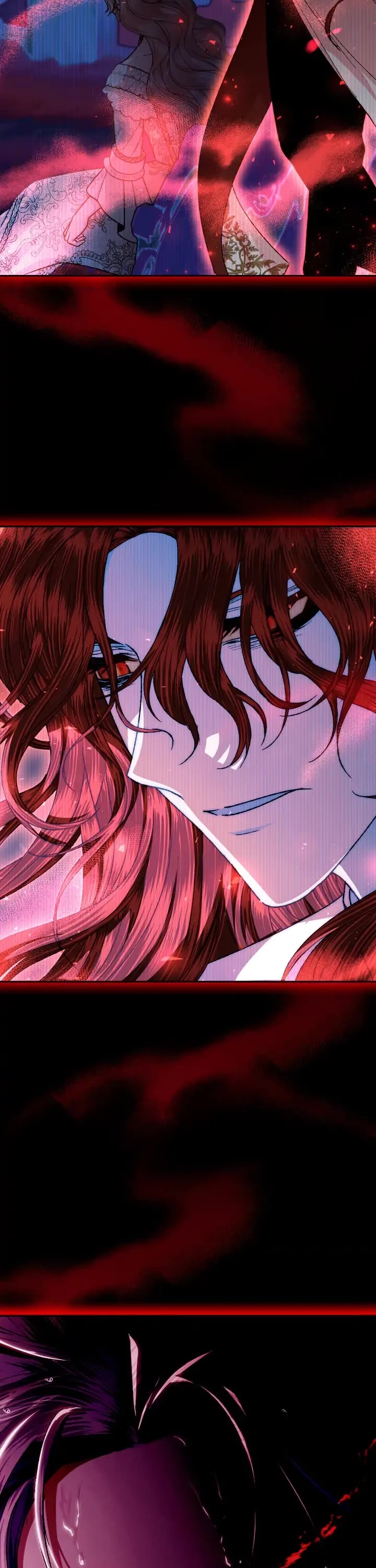 Father, I Don’t Want to Get Married! Chapter 109 page 52 - Chapter 109