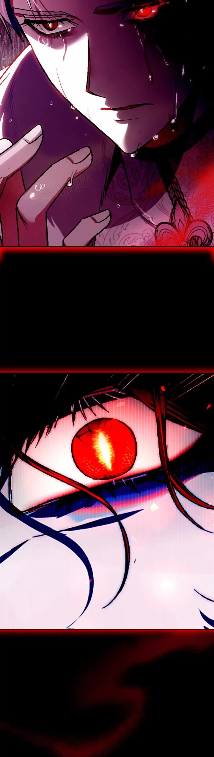 Father, I Don’t Want to Get Married! Chapter 109 page 53 - Chapter 109