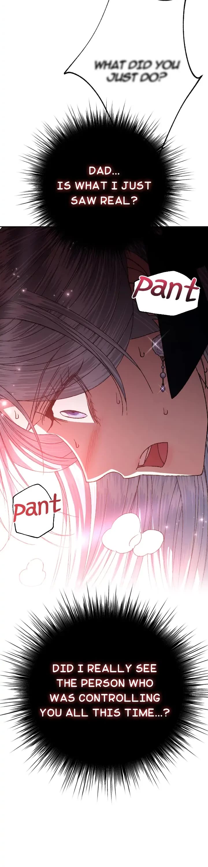 Father, I Don’t Want to Get Married! Chapter 109 page 56 - Chapter 109