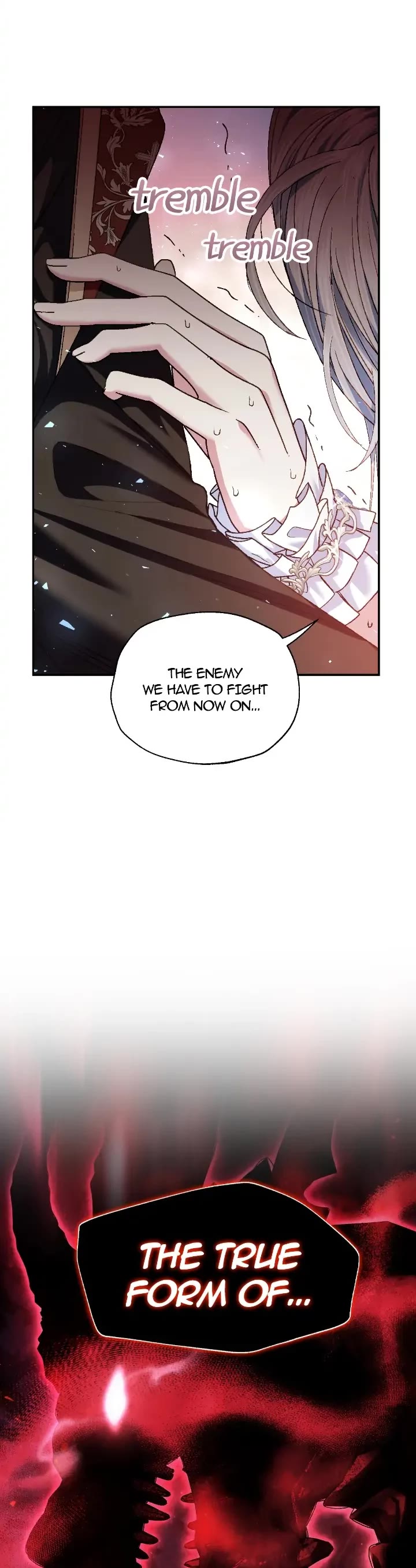 Father, I Don’t Want to Get Married! Chapter 109 page 58 - Chapter 109