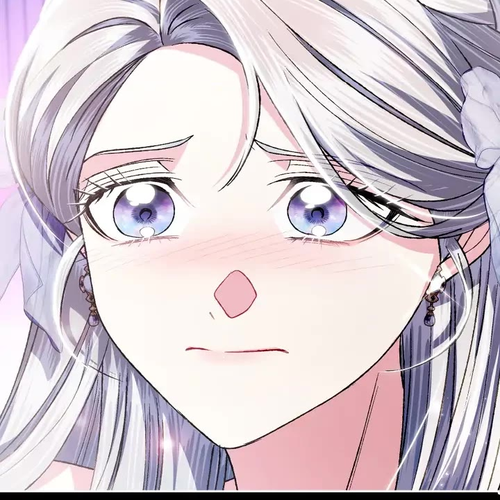 Father, I Don’t Want to Get Married! Chapter 109 cover