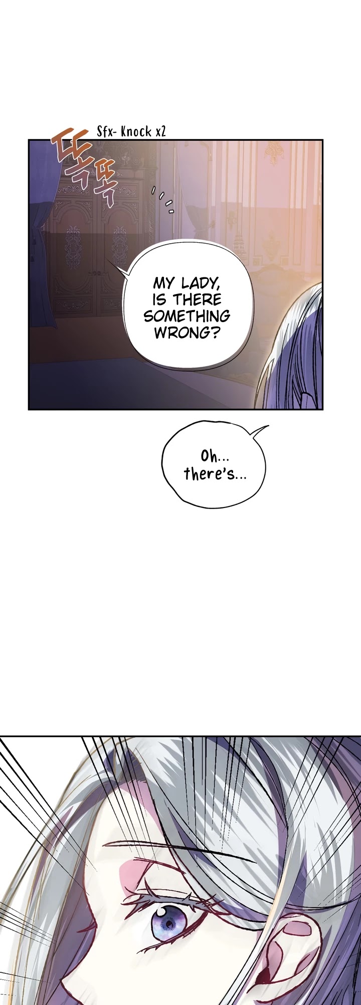 Father, I Don’t Want to Get Married! Chapter 11 page 1 - Chapter 11