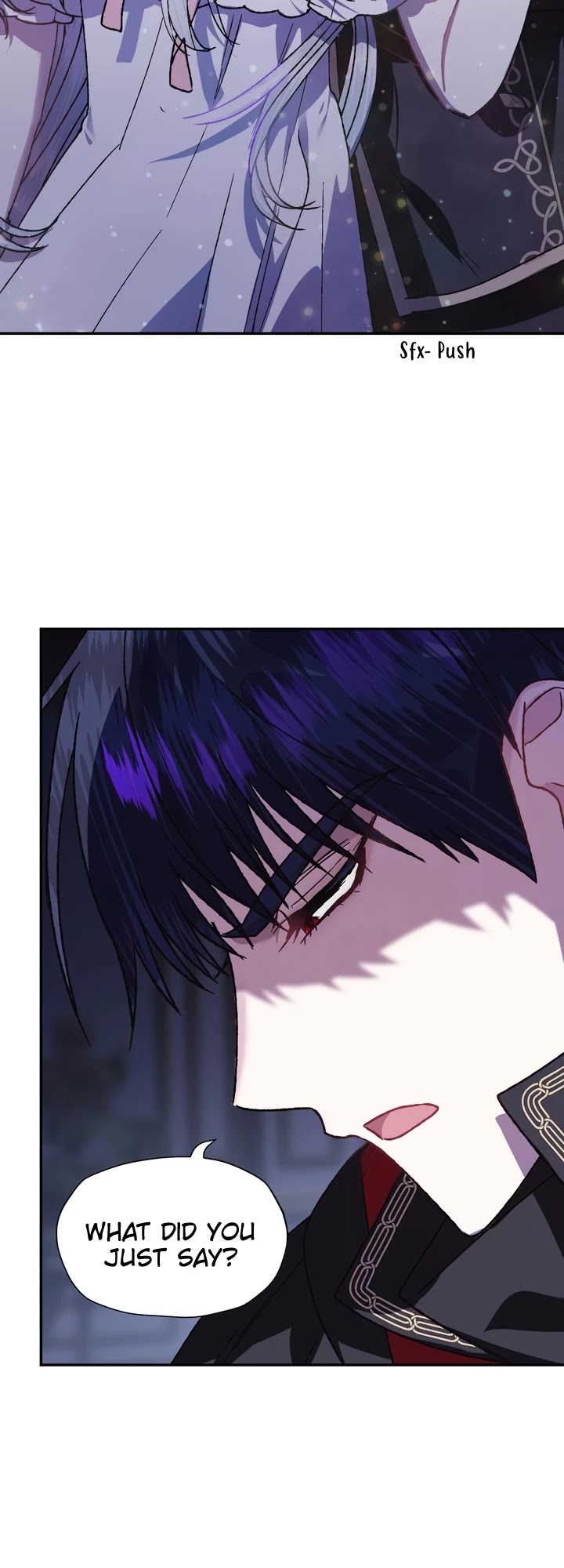 Father, I Don’t Want to Get Married! Chapter 11 page 10 - Chapter 11