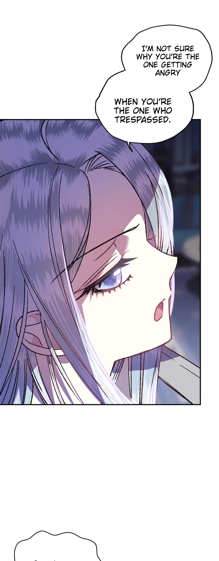 Father, I Don’t Want to Get Married! Chapter 11 page 11 - Chapter 11