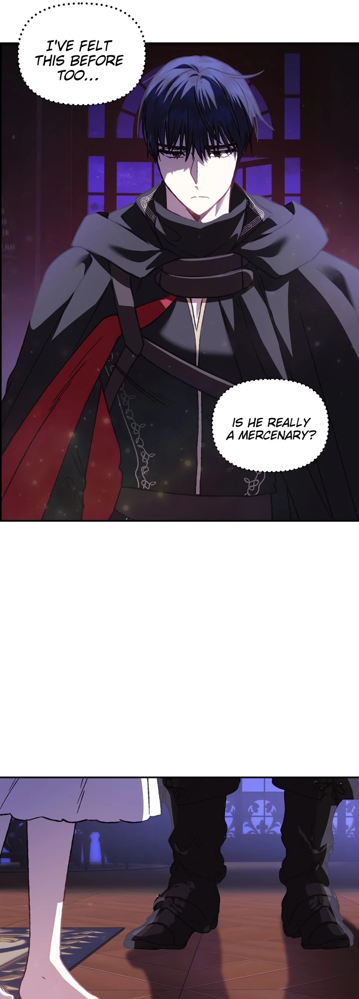 Father, I Don’t Want to Get Married! Chapter 11 page 19 - Chapter 11