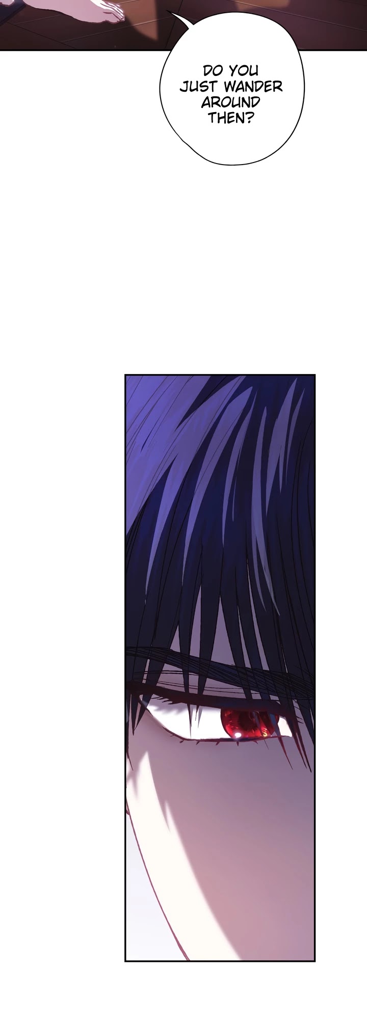 Father, I Don’t Want to Get Married! Chapter 11 page 20 - Chapter 11
