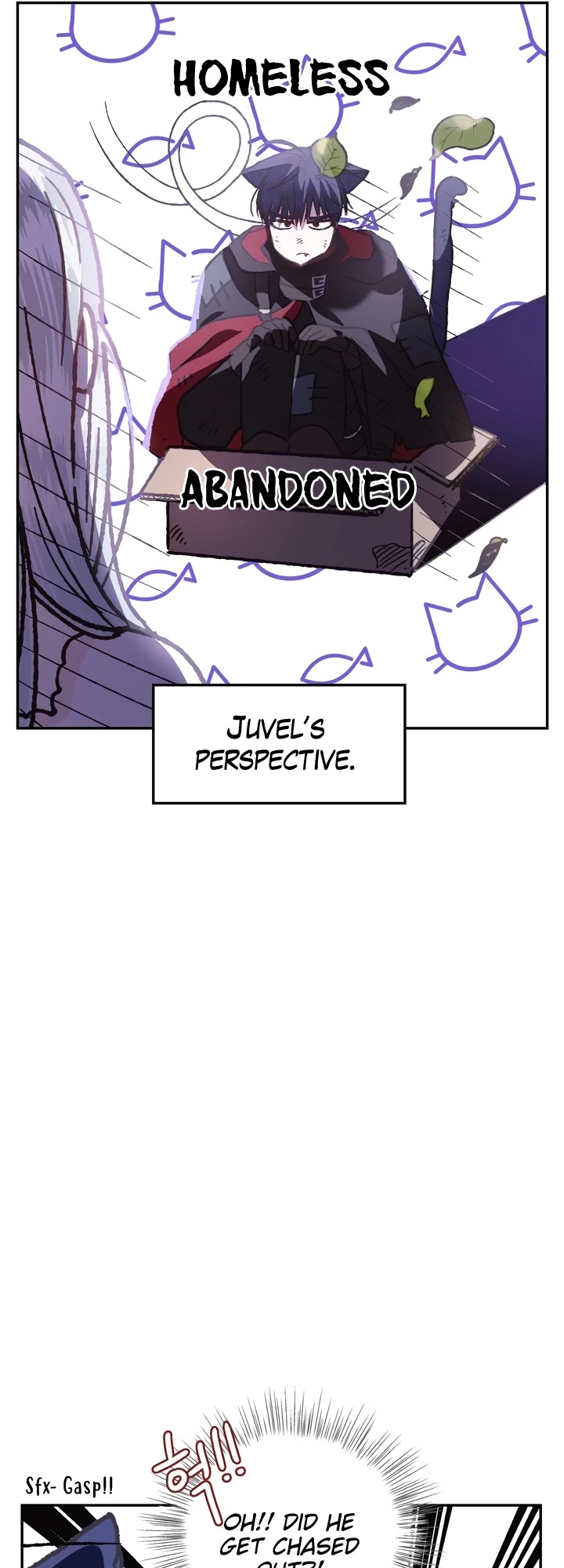 Father, I Don’t Want to Get Married! Chapter 11 page 23 - Chapter 11