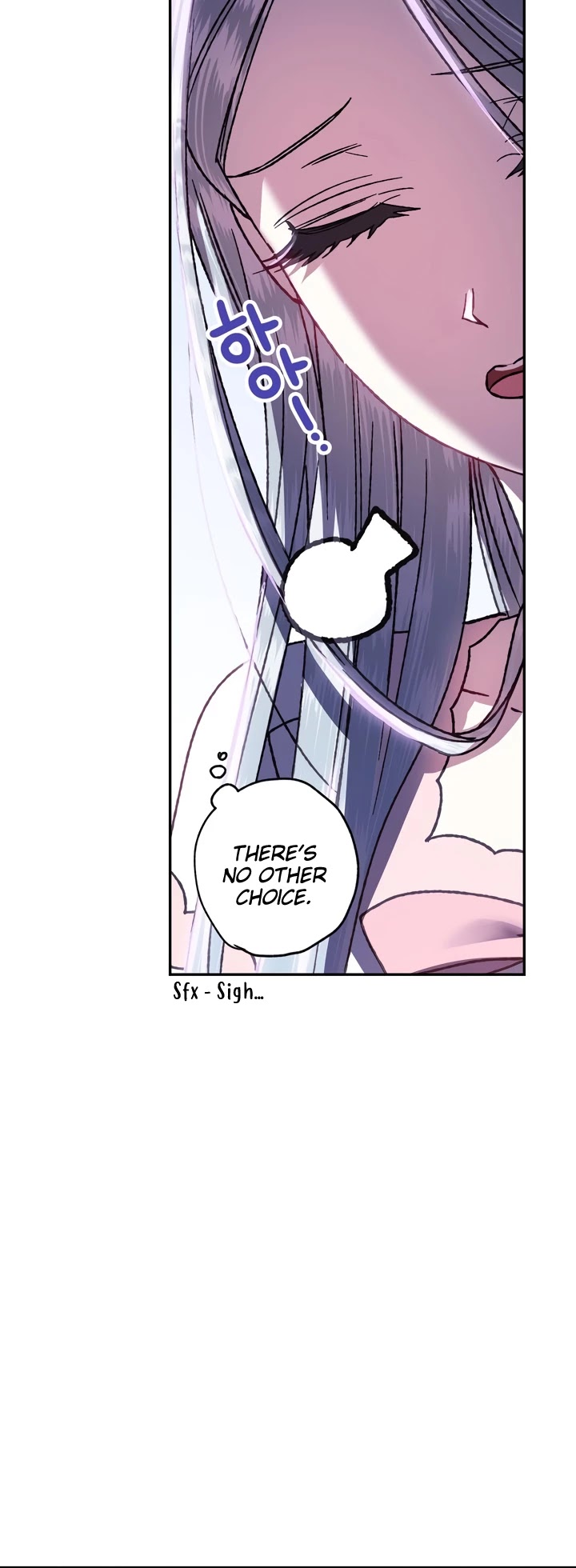 Father, I Don’t Want to Get Married! Chapter 11 page 28 - Chapter 11