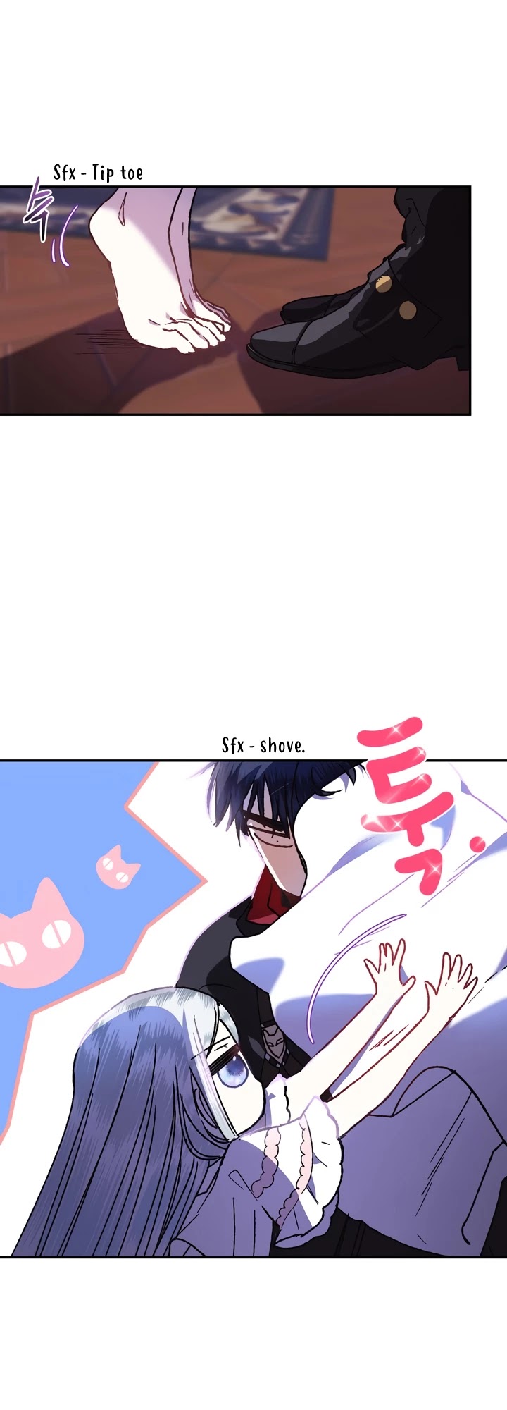 Father, I Don’t Want to Get Married! Chapter 11 page 32 - Chapter 11