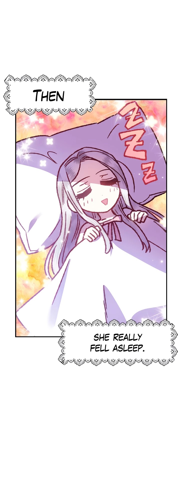 Father, I Don’t Want to Get Married! Chapter 11 page 35 - Chapter 11